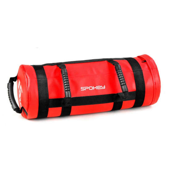 Spokey Sandbag τσάντα προπόνησης 15 kg Spokey Sandbag τσάντα προπόνησης 15 kg